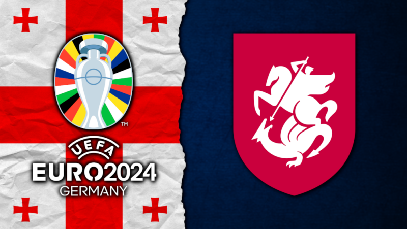 Georgiens EM-Kader 2024