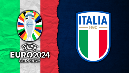 Italiens EM-Kader 2024