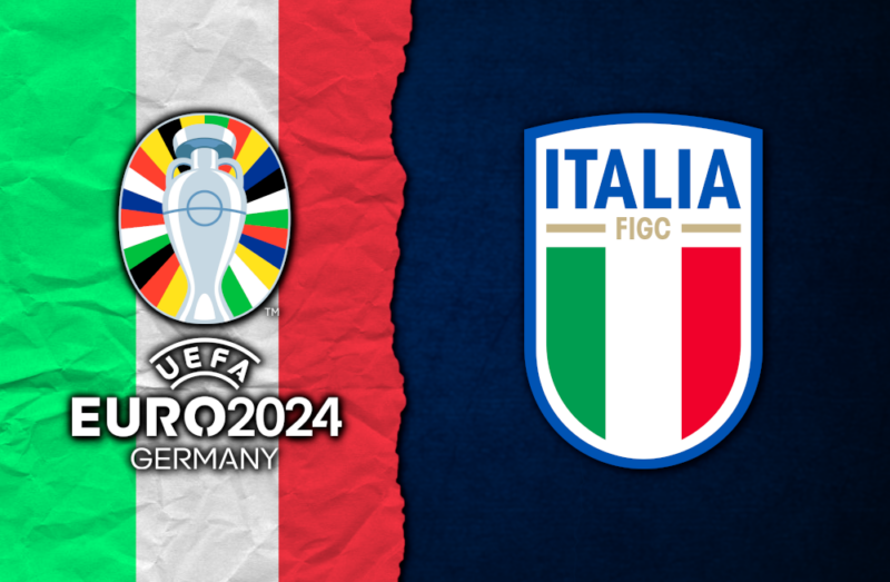 Italiens EM-Kader 2024