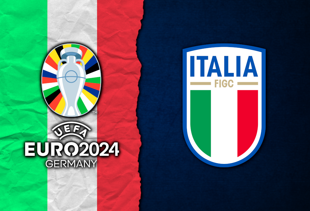 Du betrachtest gerade Italiens EM-Kader 2024