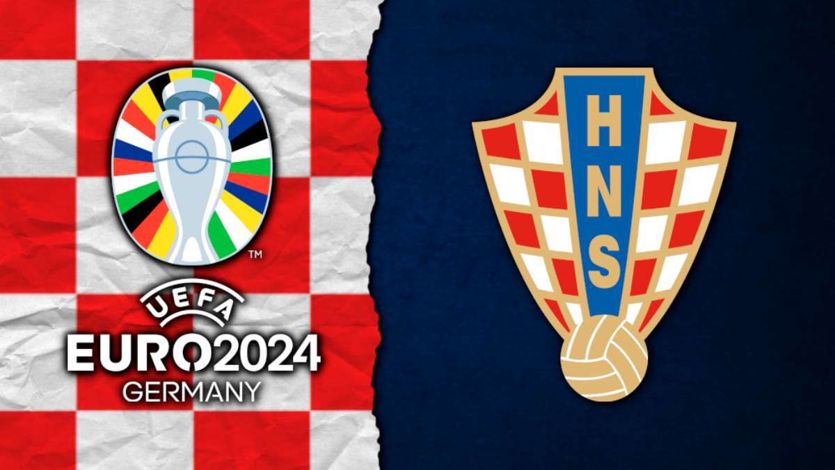 Kroatiens EM-Kader 2024