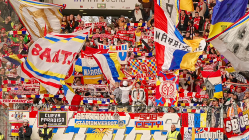 Zusätzliches Ticketkontingent: Mainz stellt seinen Saisonrekord in Wolfsburg auf