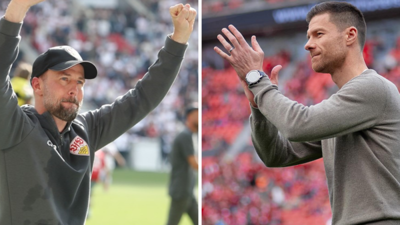 VfB Stuttgart kritisiert Vergabe des Supercup-Finales nach Leverkusen