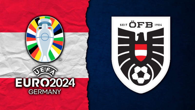 Österreichs EM-Kader 2024