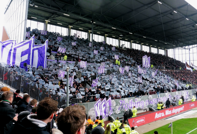 Osnabrück mit Heim- und Auswärtsspiel im Millerntor-Stadion