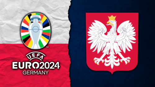 Polens EM-Kader 2024