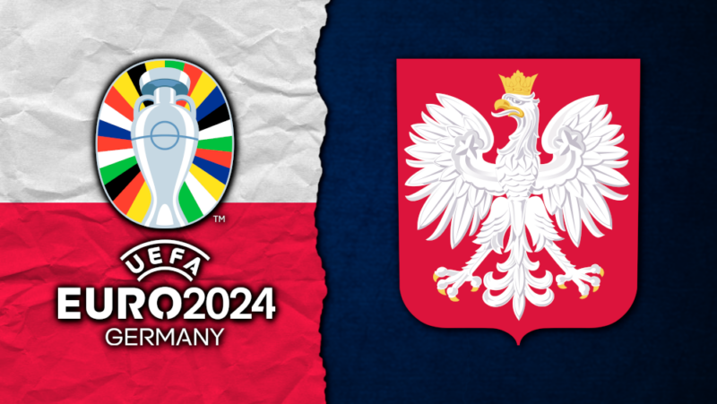Polens EM-Kader 2024