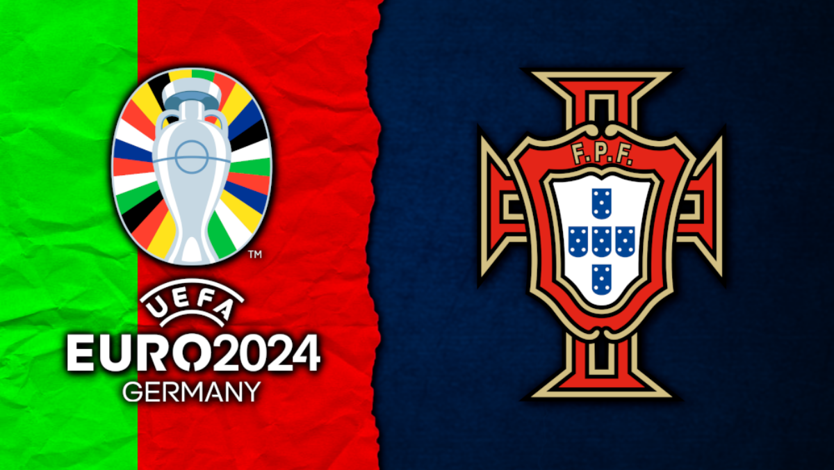 Portugals EM-Kader 2024