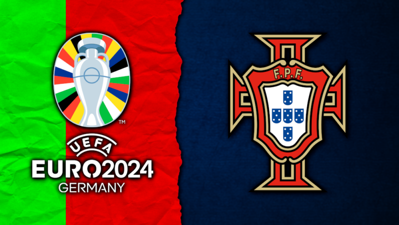 Portugals EM-Kader 2024