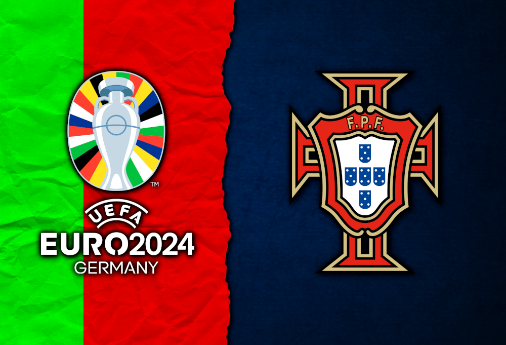 Du betrachtest gerade Portugals EM-Kader 2024