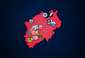 Mehr über den Artikel erfahren Das Teilnehmerfeld der Regionalliga West 2024/25