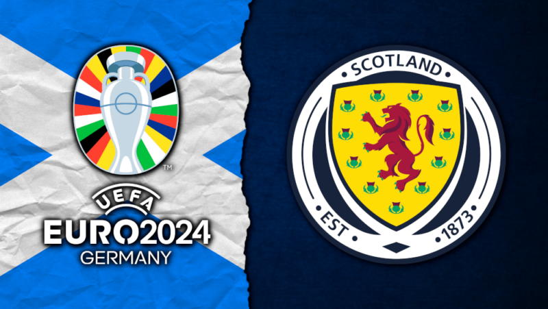 Schottlands EM-Kader 2024