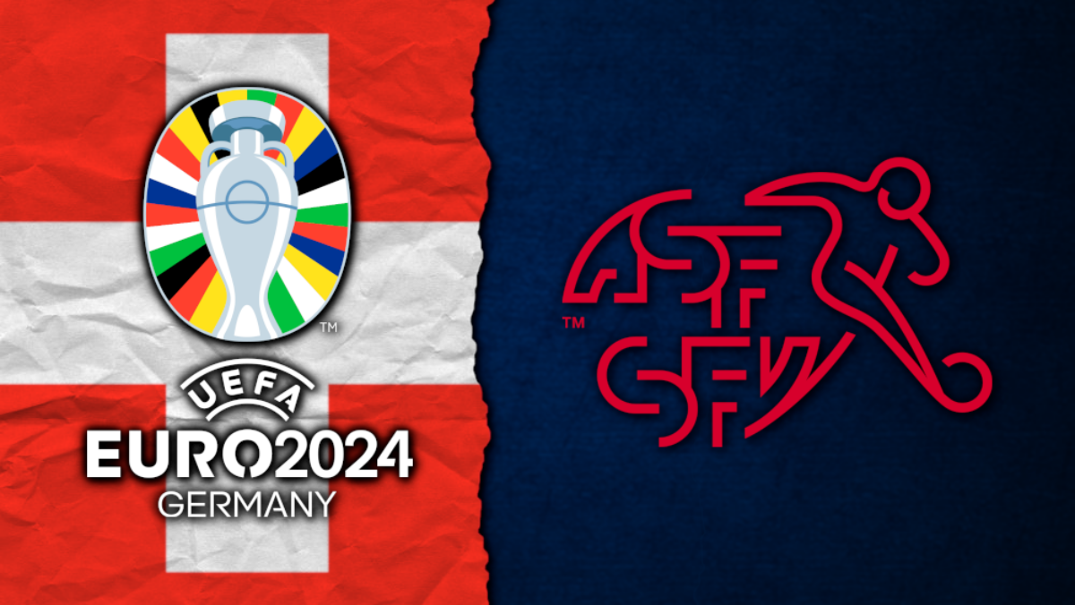 Schweizer EM-Kader 2024