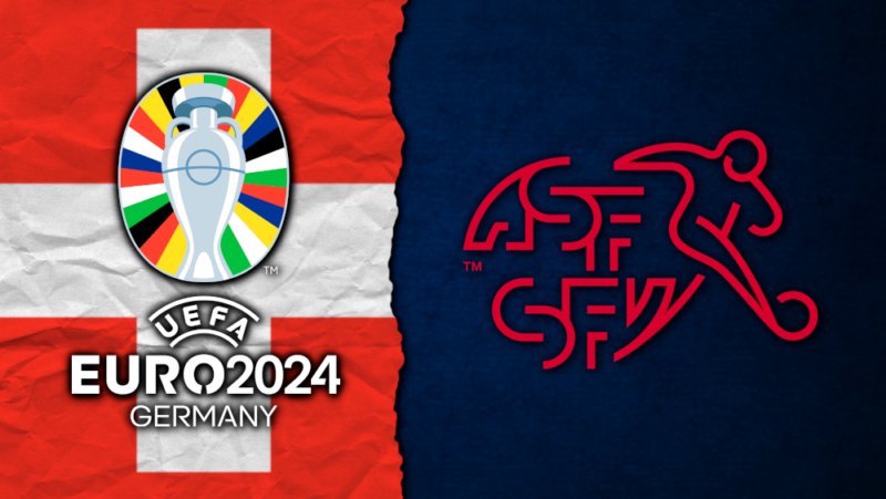 Schweizer EM-Kader 2024