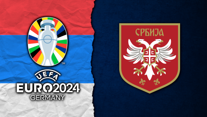 Serbiens EM-Kader 2024