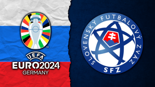 EM-Kader der Slowakei 2024