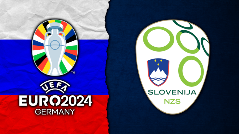 Sloweniens EM-Kader 2024