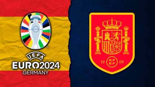 Spaniens EM-Kader 2024