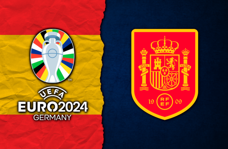 Spaniens EM-Kader 2024