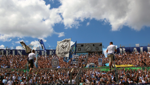 Eröffnung in München: Der 1. Spieltag der 3. Liga 2024/25