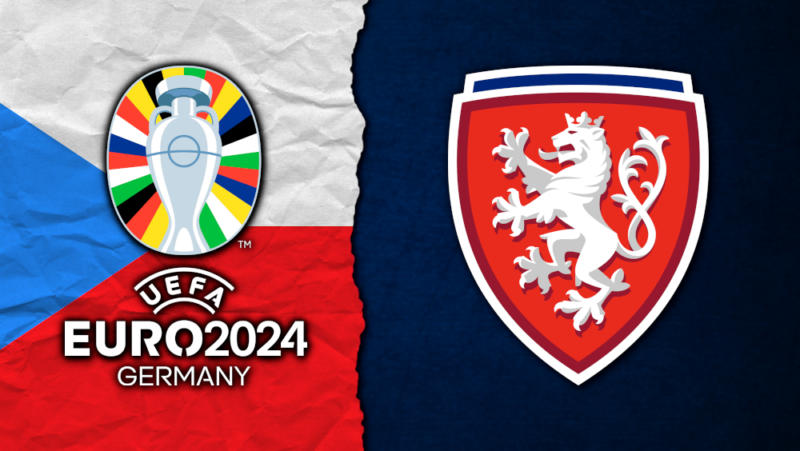 Tschechiens EM-Kader 2024