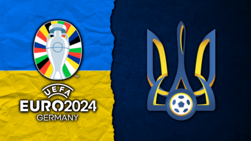 Ukraines EM-Kader 2024