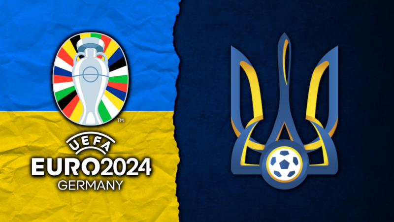 Ukraines EM-Kader 2024