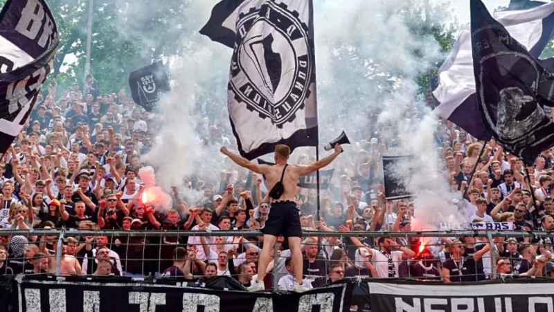 SSV Ulm 1846: Volles Haus gegen den FCK, in zwei Wochen gegen den FC Bayern