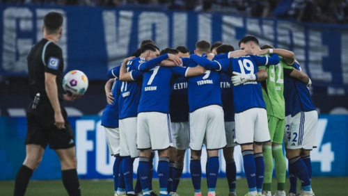 Am Millerntor: Osnabrück gegen Schalke findet ohne Zuschauer statt