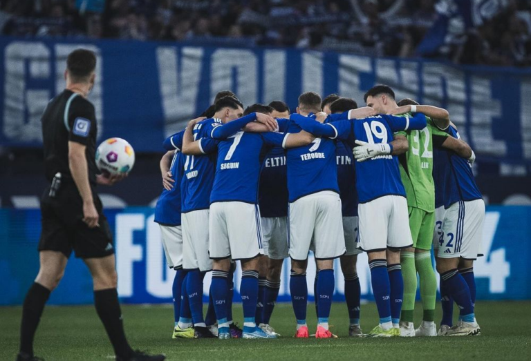 Am Millerntor: Osnabrück gegen Schalke findet ohne Zuschauer statt