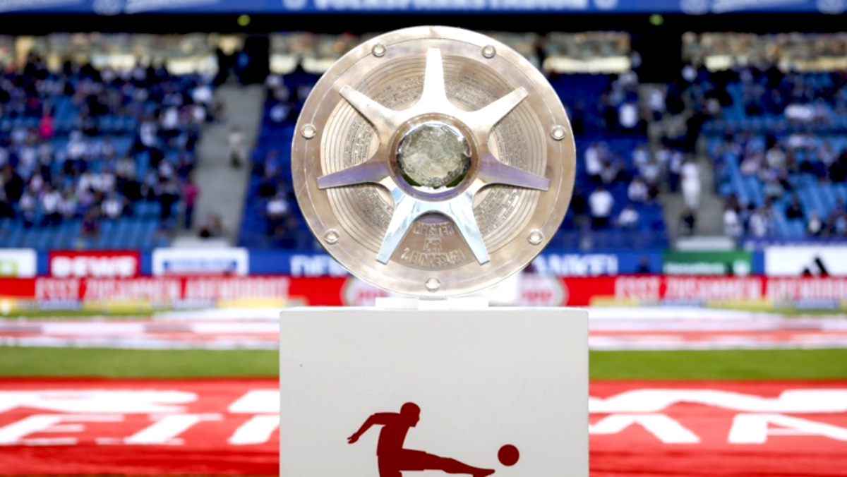 Köln eröffnet gegen den Hamburger SV die 2. Bundesliga 2024/25