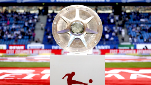 Spielpläne für die neue Saison erscheinen im Juli