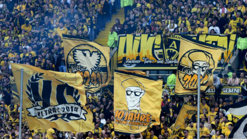 Aachen, Rostock und 1860 München haben über 10.000 Dauerkarten verkauft