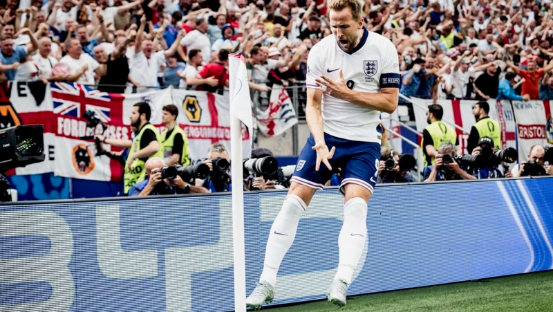 Umfrage: Wer wird Europameister 2024?