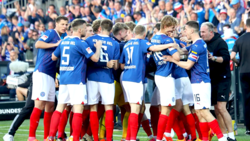 Kiel, Leicester, Venedig, Saint-Étienne & Co: Das sind die Aufsteiger in Europas Topnationen