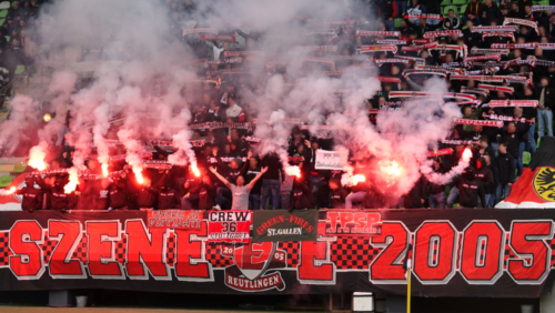 Abstieg droht: Reutlingens Schicksal liegt in Göppinger Händen