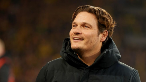 Rücktritt: Terzic-Aus beim BVB! Der Punkteschnitt der letzten zehn BVB-Trainer