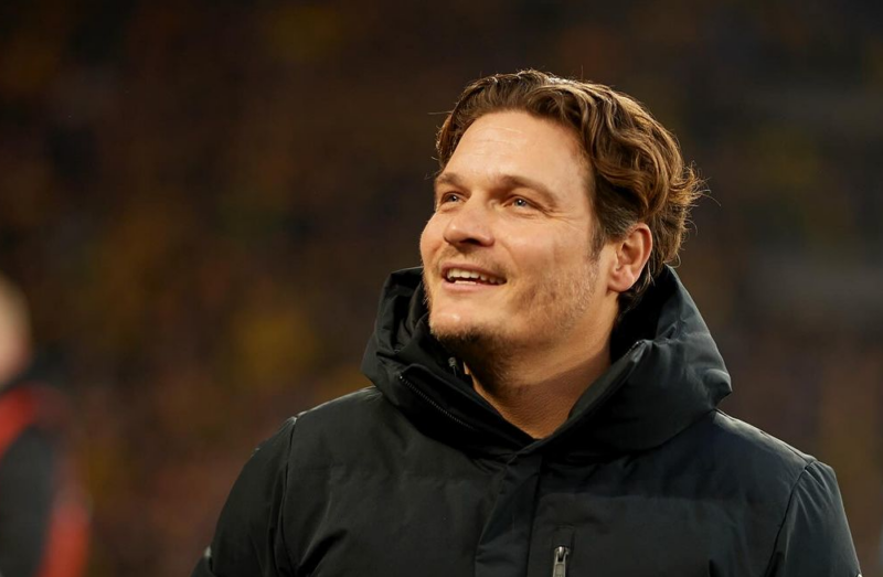Rücktritt: Terzic-Aus beim BVB! Der Punkteschnitt der letzten zehn BVB-Trainer