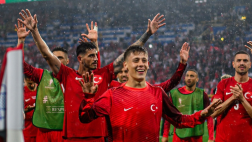 Stand jetzt: Die Achtelfinalspiele der EM 2024