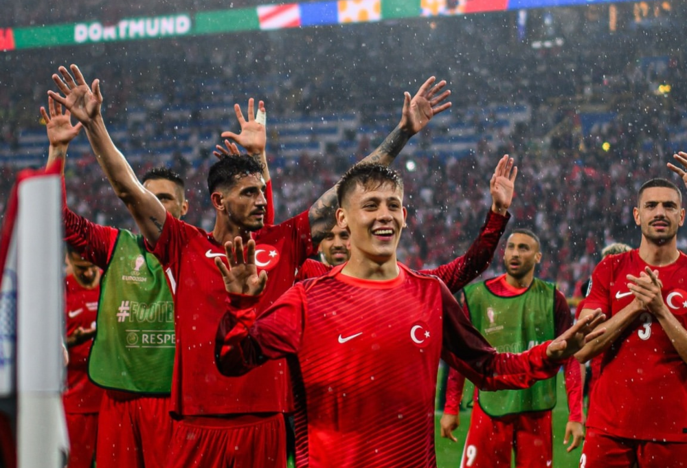 Du betrachtest gerade Stand jetzt: Die Achtelfinalspiele der EM 2024