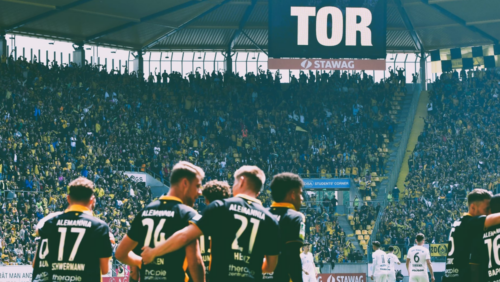 Alemannia Aachen: Zuschauerschnitt der letzten Drittligasaison im Dauerkartenverkauf überboten