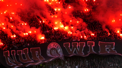 Fast 300.000 Auswärtsfahrer mehr: Die Zweitligazahlen im Vergleich zum Vorjahr