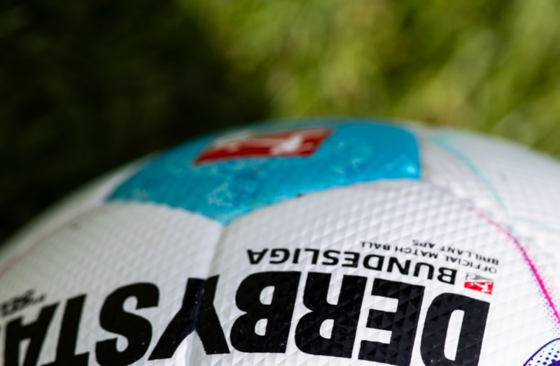 Erste Terminierungen für die 2. Bundesliga erscheinen in dieser Woche