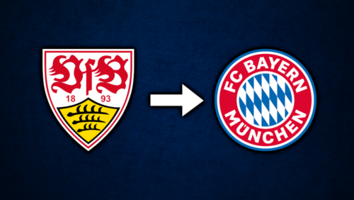 Ito-Transfer fix: Diese Spieler wechselten vom VfB Stuttgart zum FC Bayern