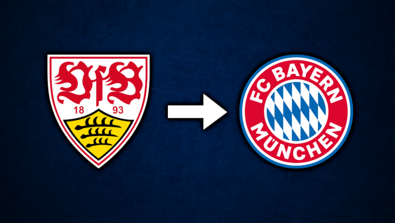 Ito-Transfer fix: Diese Spieler wechselten vom VfB Stuttgart zum FC Bayern