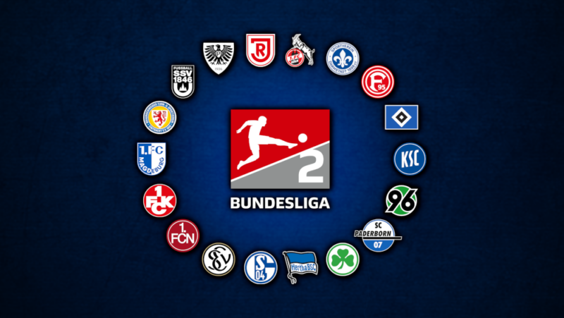 Umfrage: Wer steigt in die Bundesliga auf?