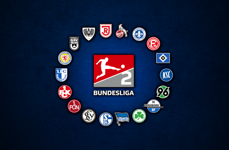 Umfrage: Wer steigt in die Bundesliga auf?