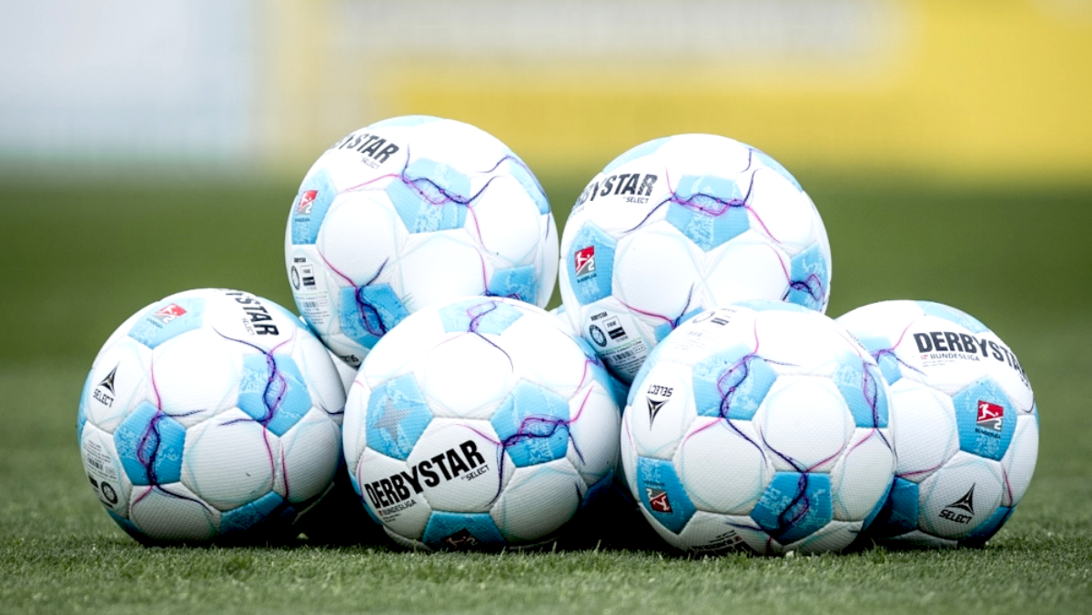 Terminierungen: Wann die DFL die nächsten Spieltage terminiert