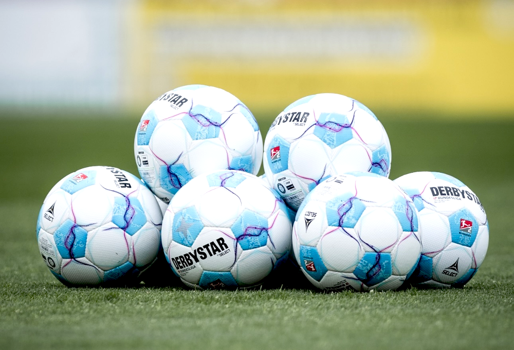 Du betrachtest gerade Weitere Spieltage werden in dieser Woche terminiert