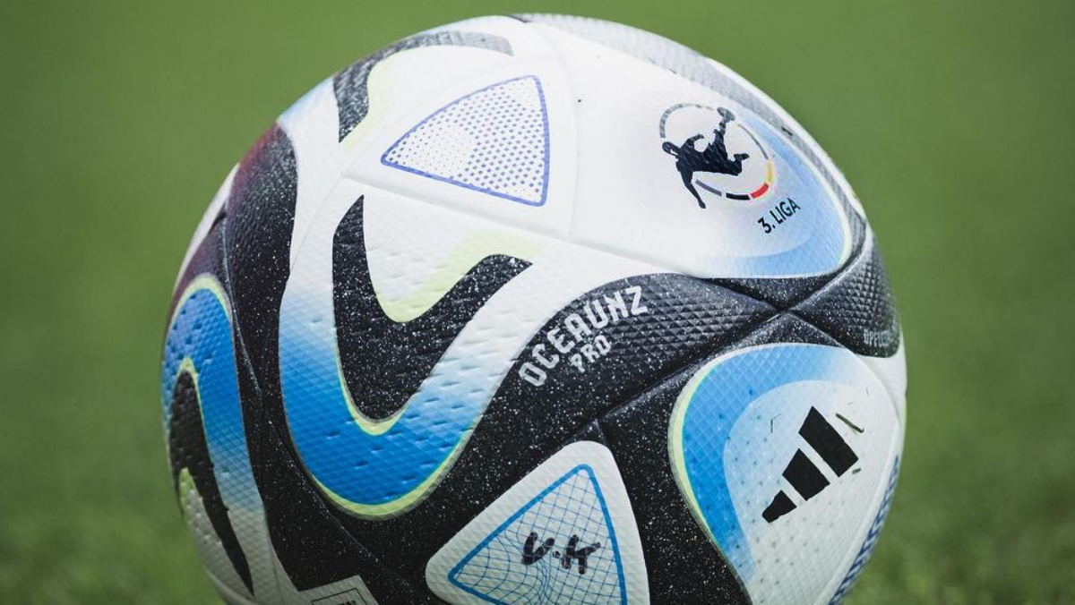 Der Spielplan der 3. Liga kommt in dieser Woche